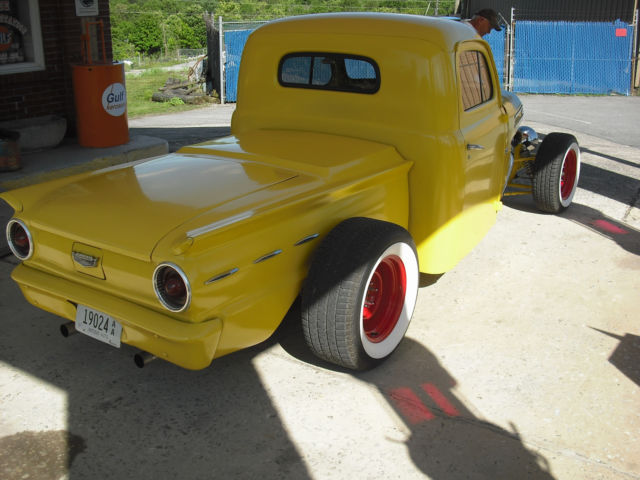 1950 Ford Other Pickups - photo 13