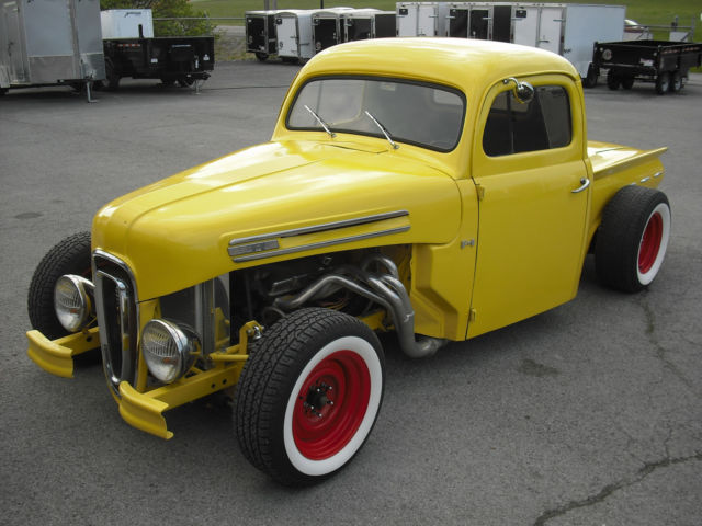 1950 Ford Other Pickups - photo 2