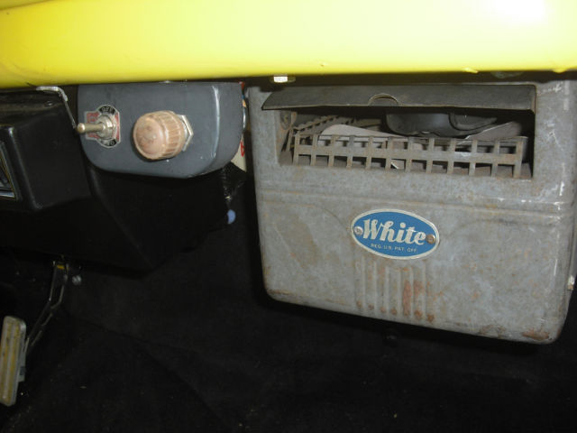 1950 Ford Other Pickups - photo 3