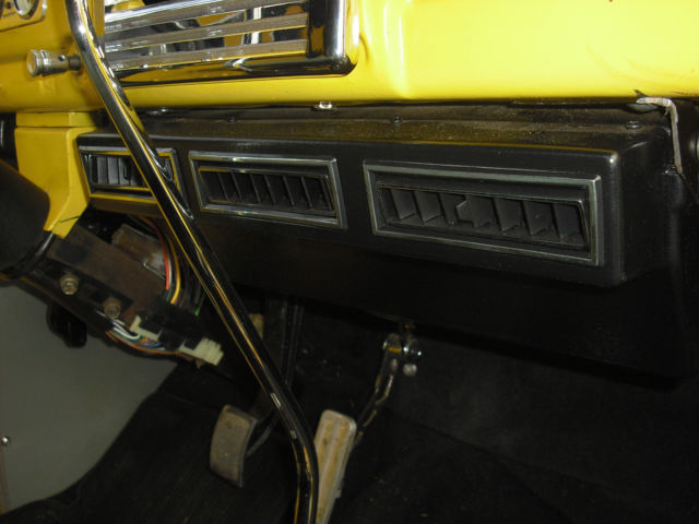 1950 Ford Other Pickups - photo 4
