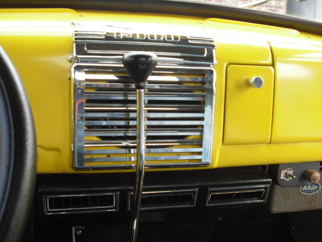 1950 Ford Other Pickups - photo 5