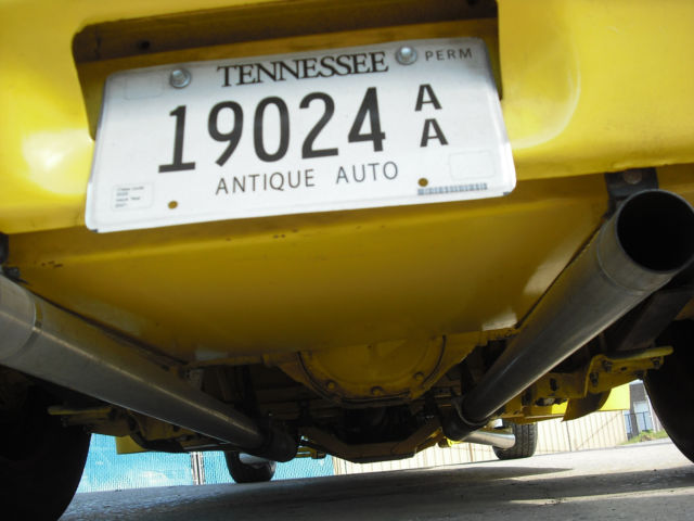 1950 Ford Other Pickups - photo 6