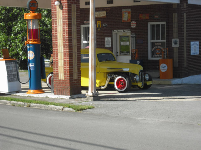 1950 Ford Other Pickups - photo 8