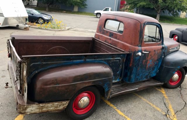 1950 Ford Other Pickups - photo 4