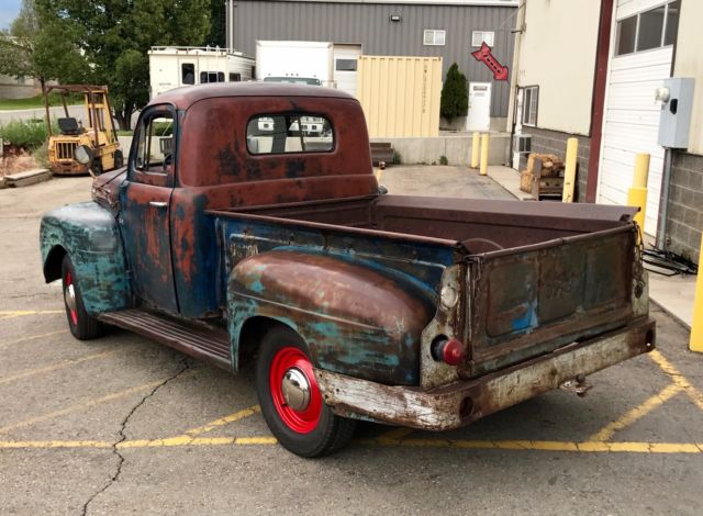 1950 Ford Other Pickups - photo 5
