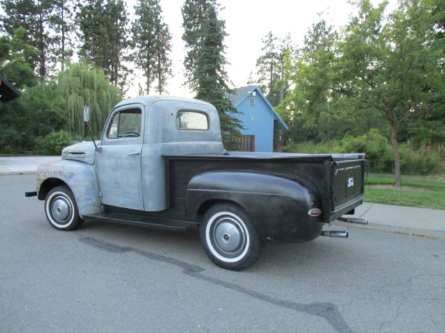 1950 Ford Other Pickups - photo 11