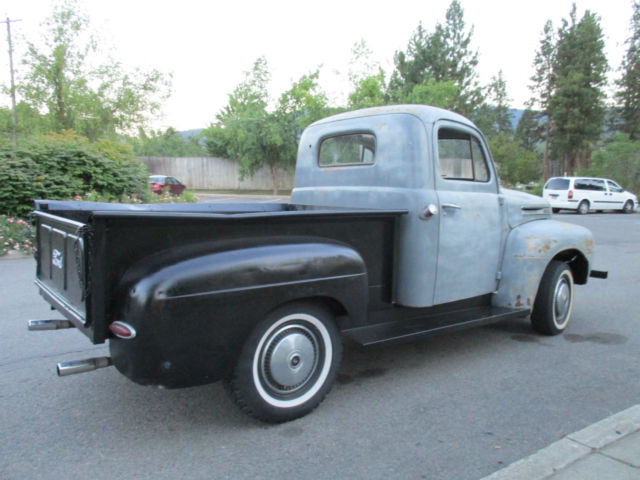 1950 Ford Other Pickups - photo 2