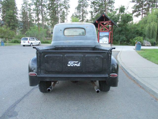1950 Ford Other Pickups - photo 7