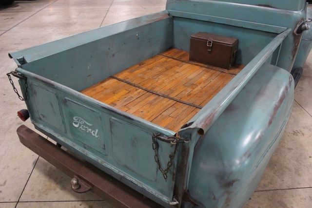 1950 Ford Other Pickups Pickup - photo 10