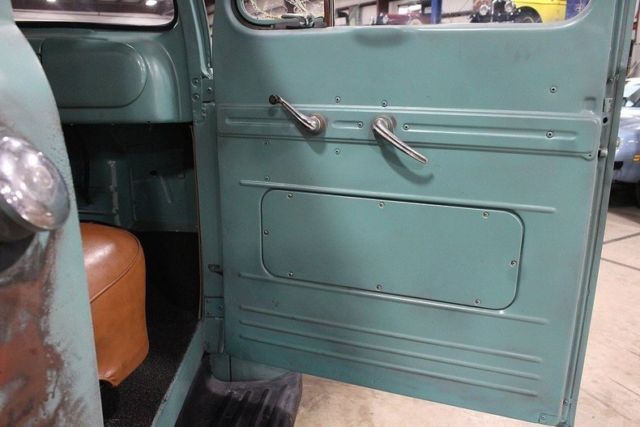 1950 Ford Other Pickups Pickup - photo 11