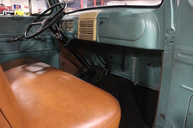 1950 Ford Other Pickups Pickup - photo 12