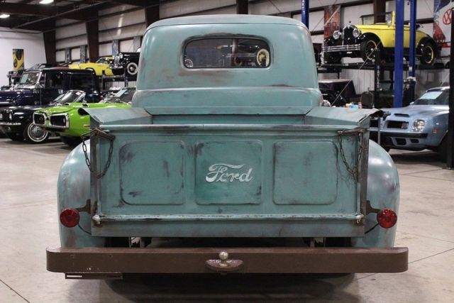 1950 Ford Other Pickups Pickup - photo 4