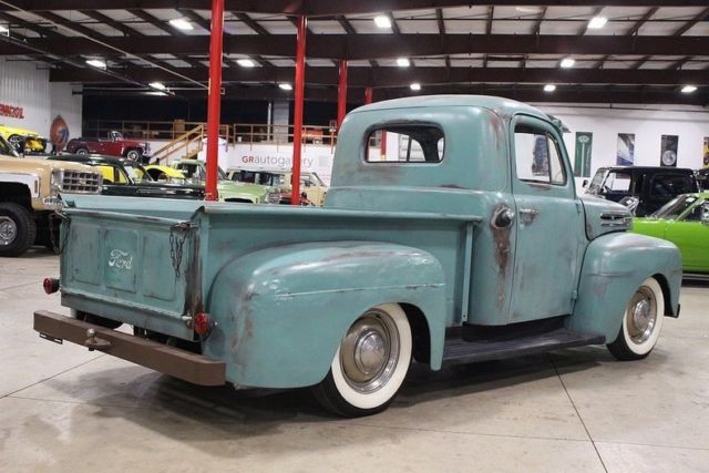 1950 Ford Other Pickups Pickup - photo 5