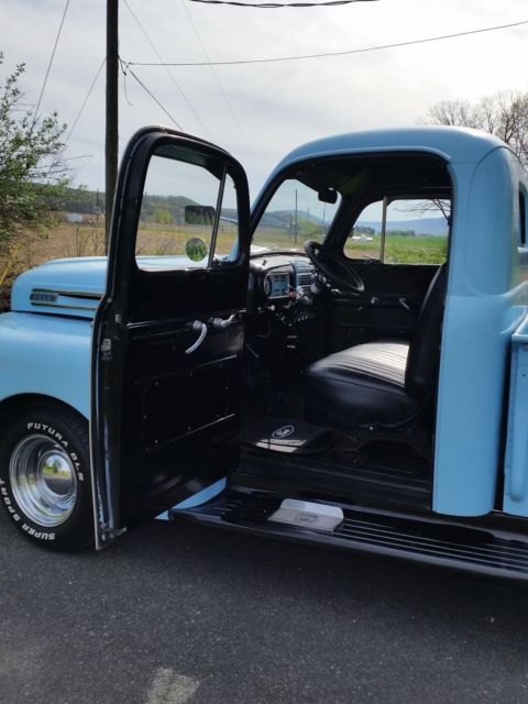 1950 Ford Other Pickups F1 (as seen in Dupont Registry) - photo 11