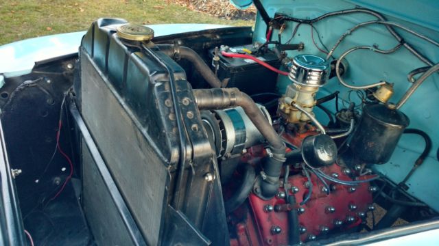 1950 Ford Other Pickups F1 (as seen in Dupont Registry) - photo 7