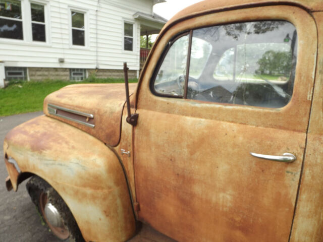 1950 Ford Other Pickups Pickup - photo 12