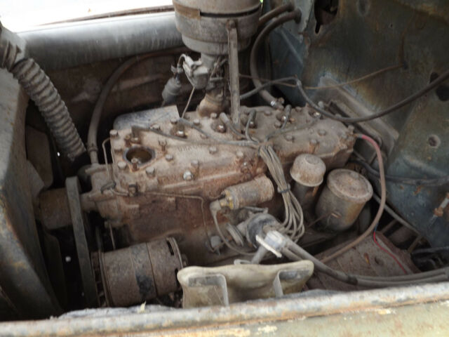 1950 Ford Other Pickups Pickup - photo 7