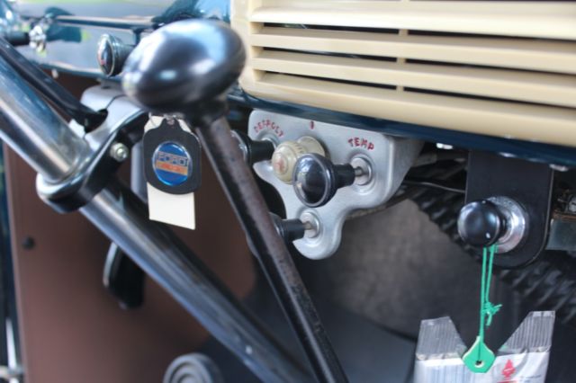 1950 Ford Other Pickups - photo 10