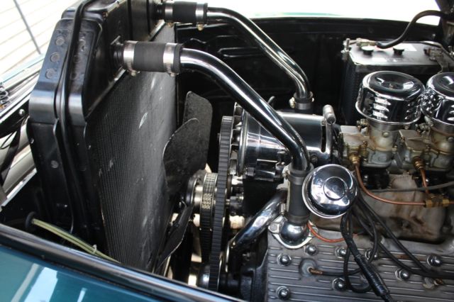 1950 Ford Other Pickups - photo 11