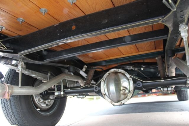 1950 Ford Other Pickups - photo 12
