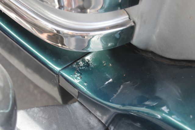 1950 Ford Other Pickups - photo 13