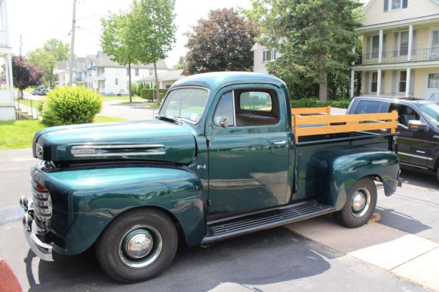 1950 Ford Other Pickups - photo 3