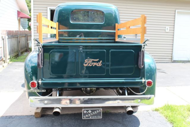 1950 Ford Other Pickups - photo 4