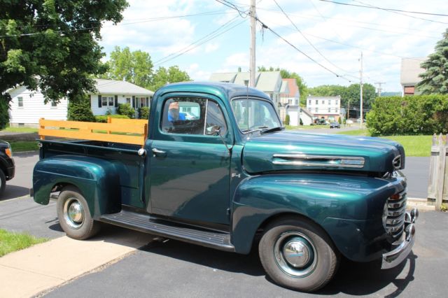 1950 Ford Other Pickups - photo 5