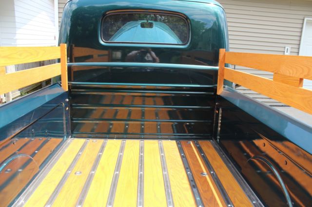 1950 Ford Other Pickups - photo 6