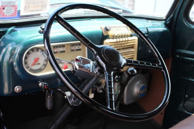 1950 Ford Other Pickups - photo 7