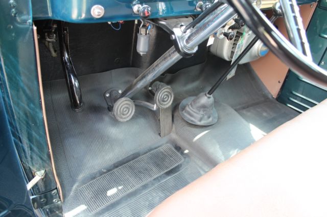 1950 Ford Other Pickups - photo 8