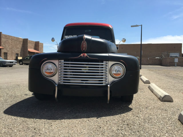 1950 Ford Other Pickups - photo 5