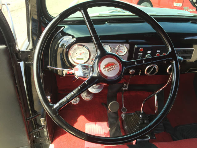 1950 Ford Other Pickups - photo 7