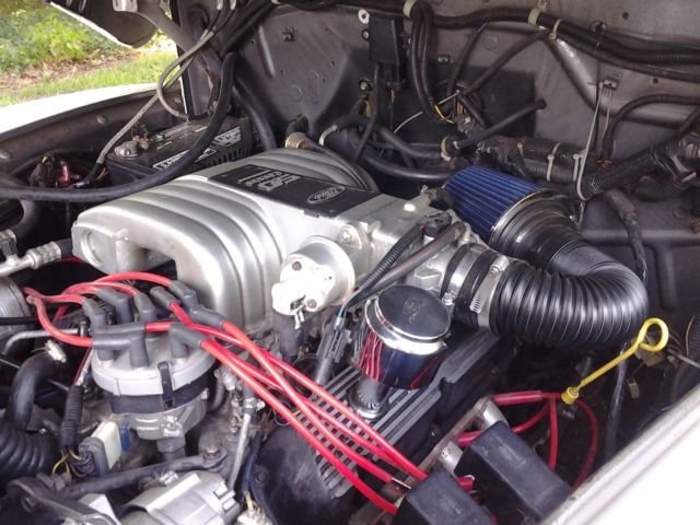 1950 Ford Other Pickups Restomod - photo 5