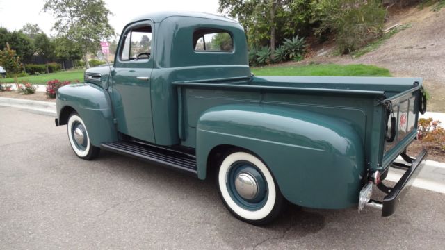 1950 Ford Other Pickups - photo 11