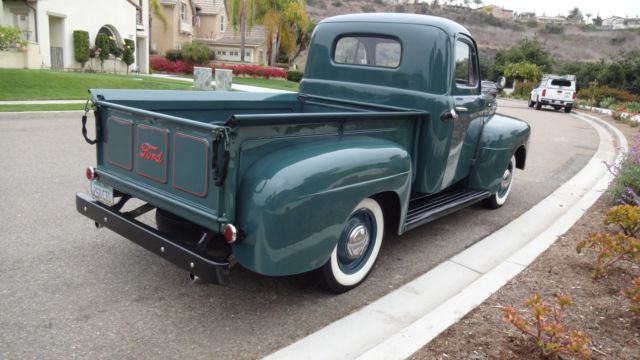 1950 Ford Other Pickups - photo 13