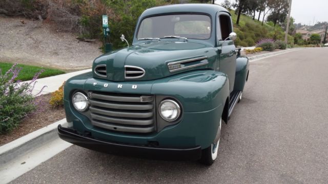 1950 Ford Other Pickups - photo 3