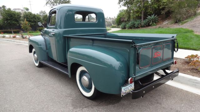 1950 Ford Other Pickups - photo 4