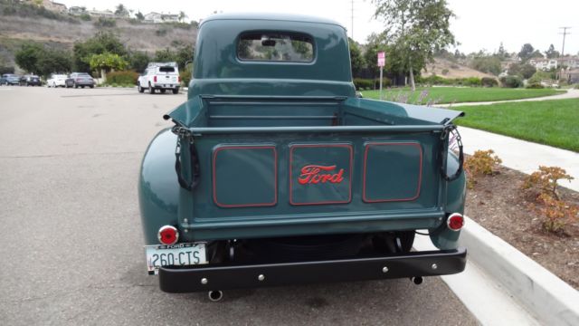 1950 Ford Other Pickups - photo 5