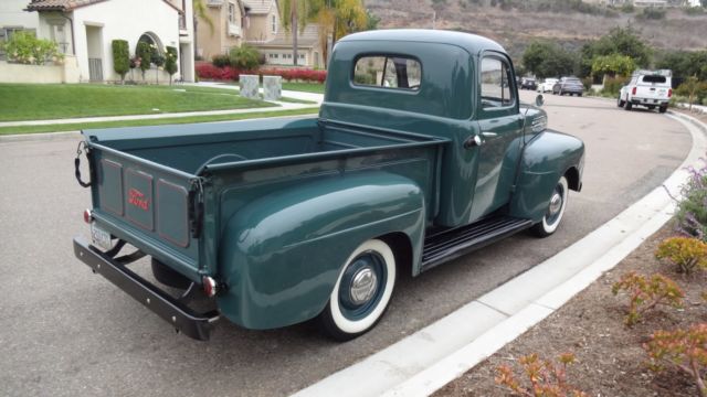 1950 Ford Other Pickups - photo 6