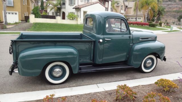 1950 Ford Other Pickups - photo 7