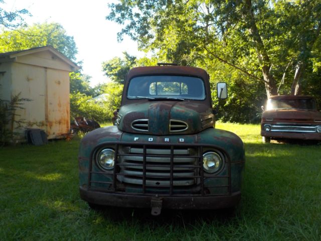 1950 Ford Other Pickups - photo 10