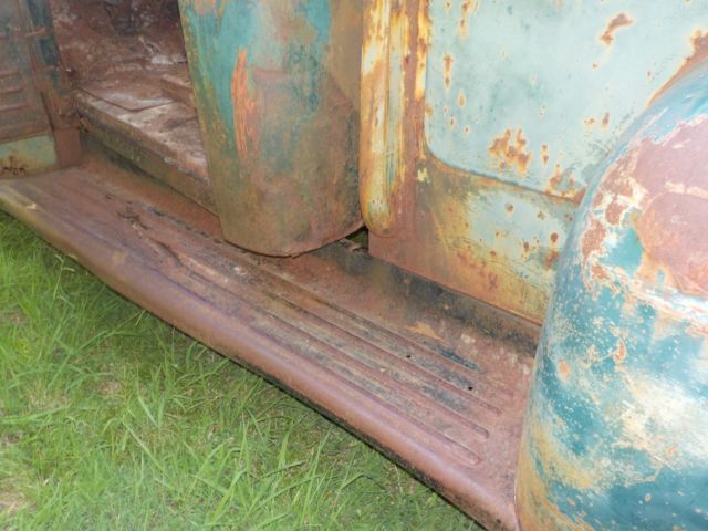 1950 Ford Other Pickups - photo 11