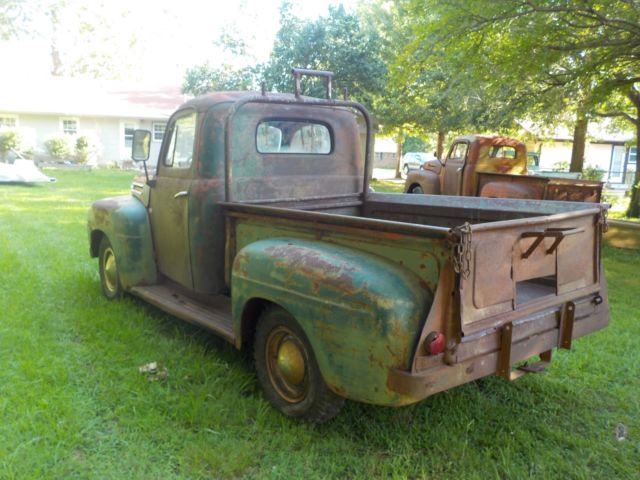 1950 Ford Other Pickups - photo 4