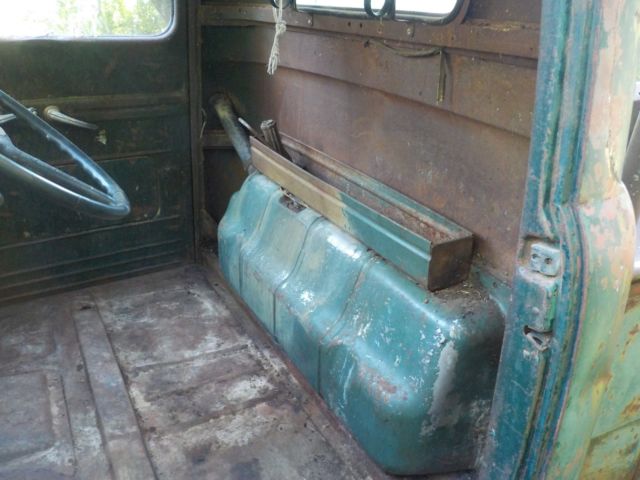 1950 Ford Other Pickups - photo 6