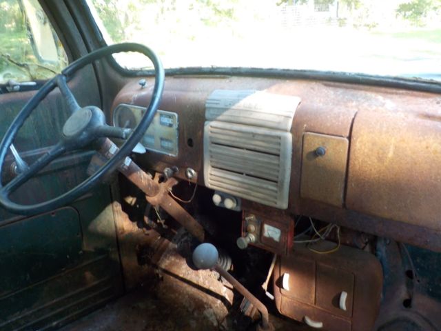 1950 Ford Other Pickups - photo 7