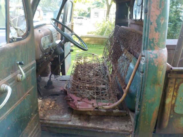 1950 Ford Other Pickups - photo 8