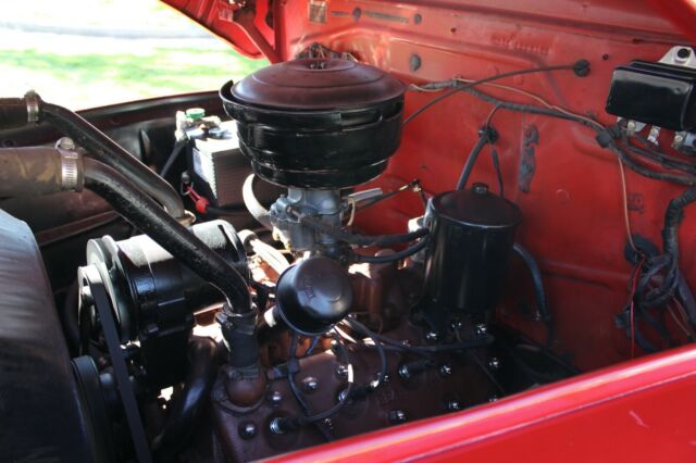 1950 Ford Other Pickups F1 - photo 10
