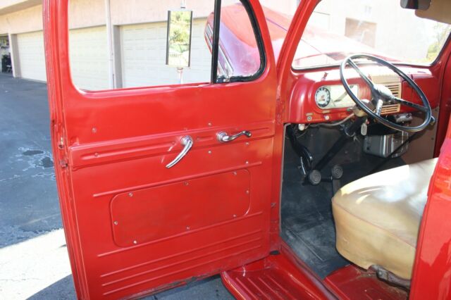 1950 Ford Other Pickups F1 - photo 13