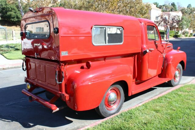 1950 Ford Other Pickups F1 - photo 4